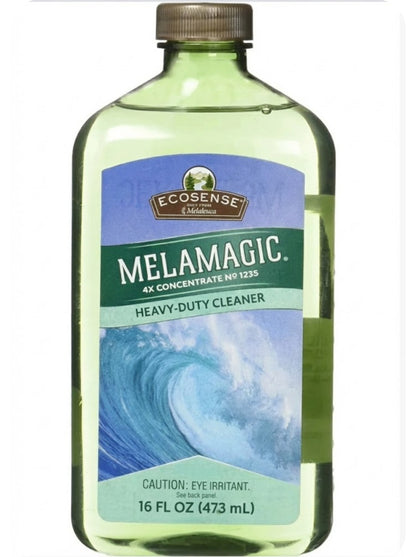Melaleuca EcoSense MelaMagic™ Heavy-Duty Cleaner – 4x Concentrate (473 ml)