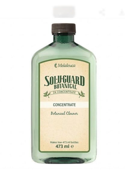 Melaleuca Sol-U-Guard Botanical™ 2x Concentrate (473 ml)